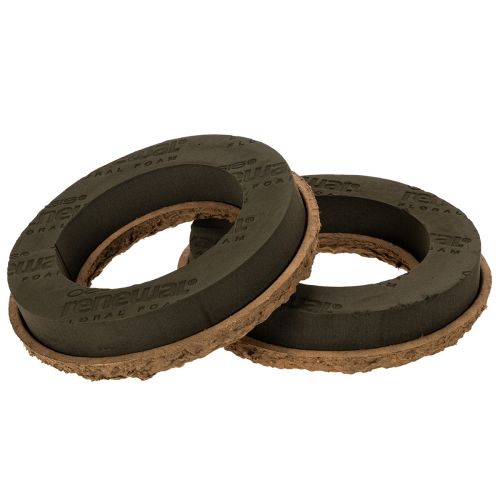 Bloemenfoam ring OASIS®