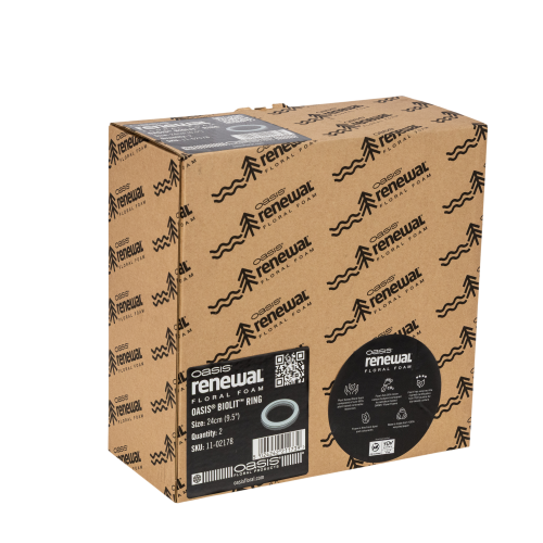 Bloemenfoam ring OASIS®