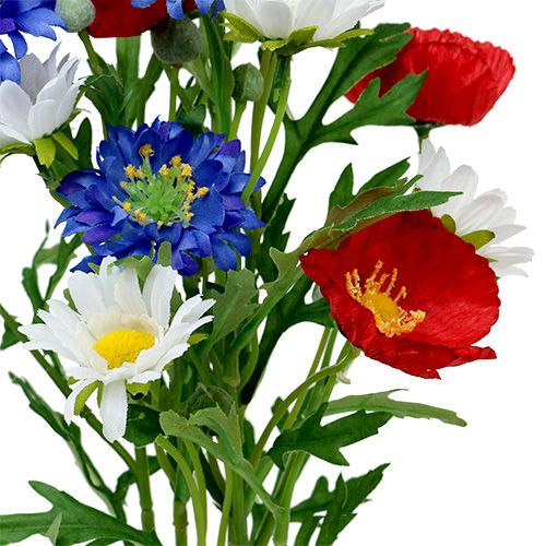Floristik24 Boeket weidebloemen 55cm