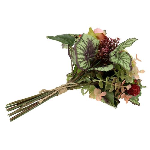 Floristik24 Boeket herfstbloemen Ø20cm L28cm