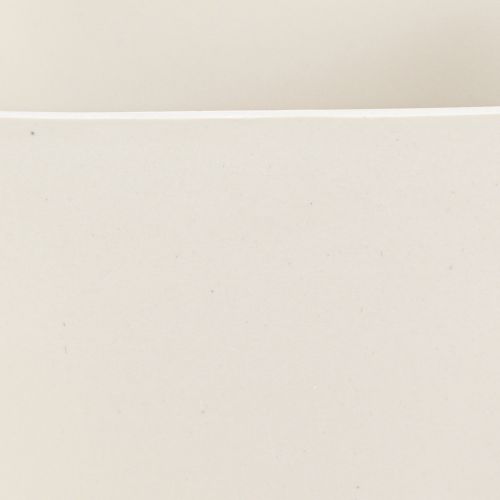 Artikel Bloempot kunststof orchideeënpot kunststof wit H16,5cm 4st
