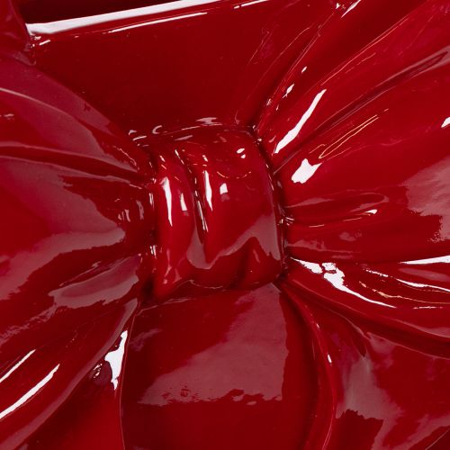 Decoratieve vaas in de vorm