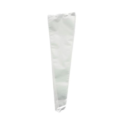 Artikel Bloementas onbedrukt 54x12x3cm 50 stuks