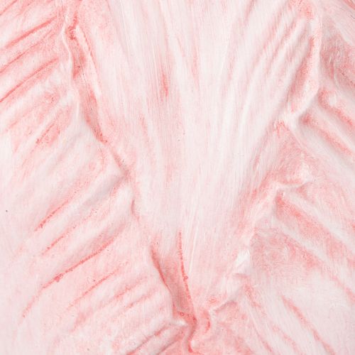 Artikel Tulpenvaas, decoratieve vaas voor exclusieve tafeldecoratie en binnengebruik, 16 cm, 2 stuks