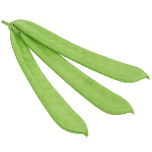 Sierbonen groen 34cm