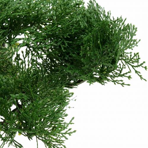 Floristik24 Bonsai kunstboom dennen in een pot H36cm