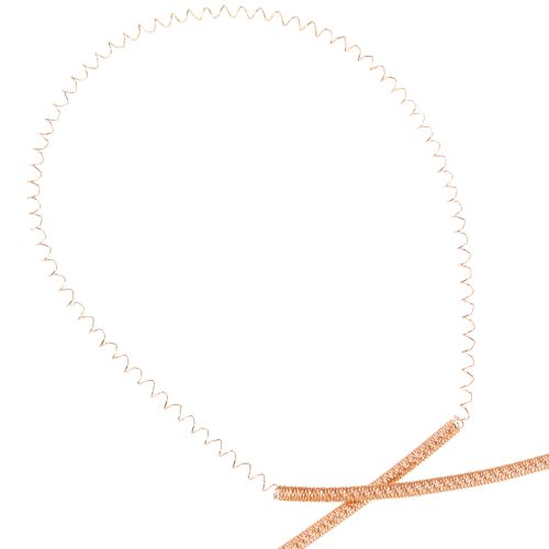 Artikel Bouillondraad Ø2mm 100g koper