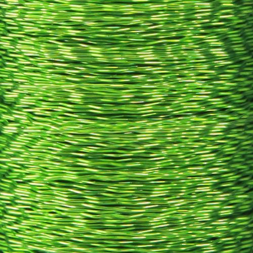 Artikel Bouillon-effect draad Ø0.30mm 100g 140m appelgroen