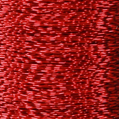 Artikel Bouilloneffect draad Ø0.30mm 100g/140m rood