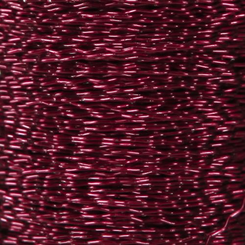 Artikel Bouilloneffect draad Ø0.30mm 140m Bordeaux