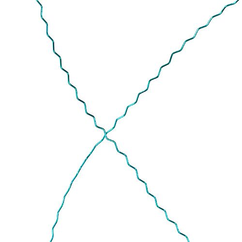 Artikel Bouilloneffect draad Ø0.30mm 100g/140m turquoise