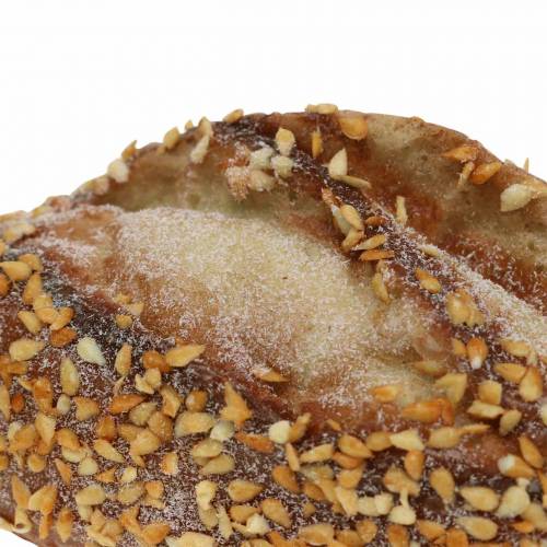 Floristik24 Kunstbroodjes dummy in een set van 4 gesorteerd