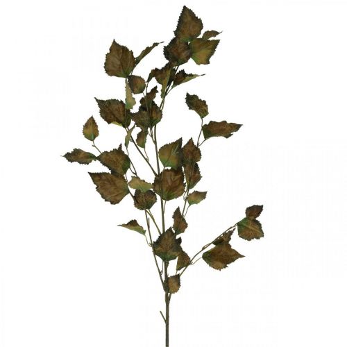 Floristik24 Decoratietak beuken kunstbeuken tak herfsttak deco 115cm