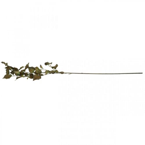 Floristik24 Decoratietak beuken kunstbeuken tak herfsttak deco 115cm