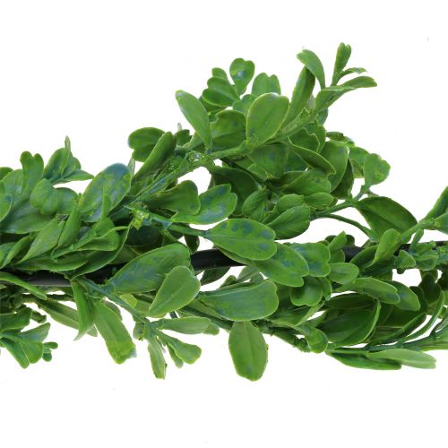 Buxus slinger groen 180cm