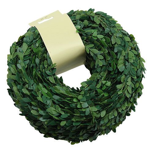 Floristik24 Box slinger groen 15m