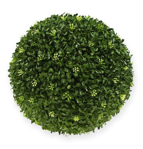 Floristik24 Boekbal Ø30cm