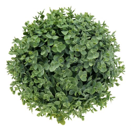 Floristik24 Buxus bol kunst groen Ø26cm