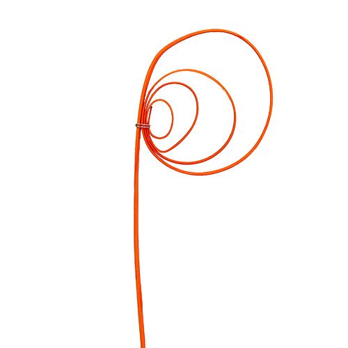 Riet Coil oranje 25 st.
