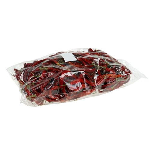 Artikel Chilis rode korte chili 250g