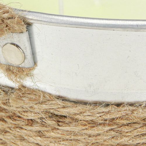 Artikel Citronella Kaars Anti Muggenkaars 3 Lonken 20h Ø18cm