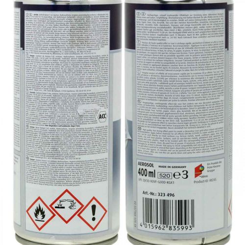 Artikel Belton speciale verfspray roségoud effect speciale verf 400ml