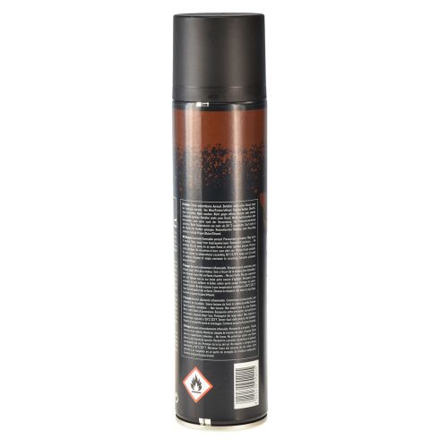 Floristik24 Color Spray Zijdemat Spuitverf Kleur Goudbruin 400ml