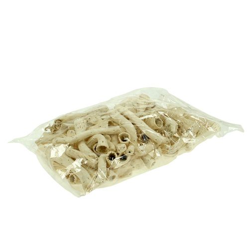 Artikel Cupywortel gebleekt 350g