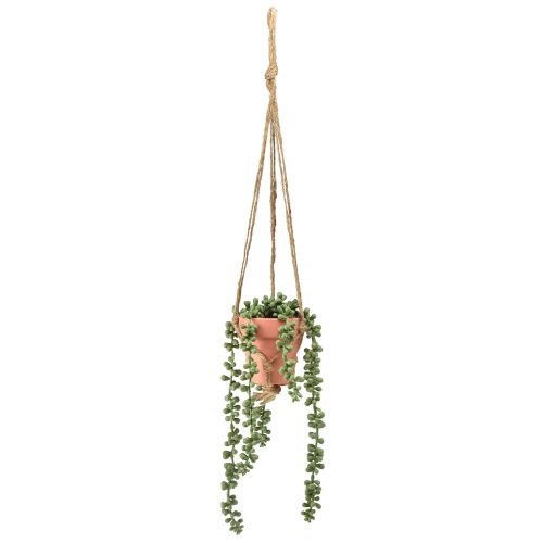 Floristik24 Kunstvetplanten Hangende Slang Muurpeper 34cm