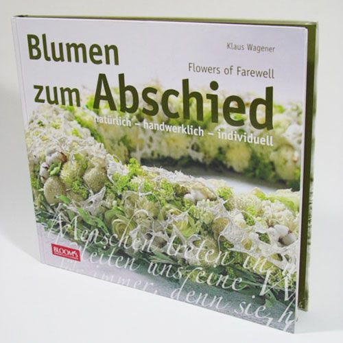 Floristik24 Afscheid bloemen