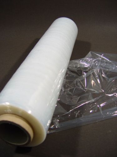 Artikel Rekfolie heldere kleurloze folie voor verpakking 300m