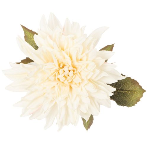 Kunstmatige dahlia voor vaas, 68 cm | Floristik24.nl