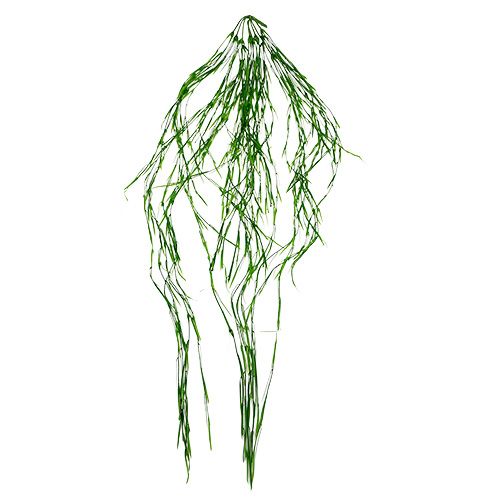 Floristik24 Decoratieve hanger groen 112cm