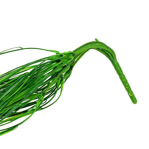 Floristik24 Decoratieve hanger groen 112cm