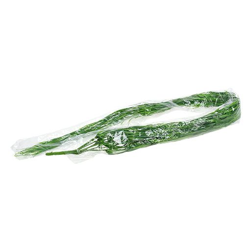 Floristik24 Decoratieve hanger groen 112cm