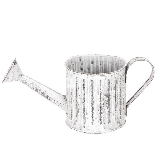 Decoratieve gieter, plantenbak, gieter voor het beplanten van planten Ø10,5 cm | Floristik24.nl