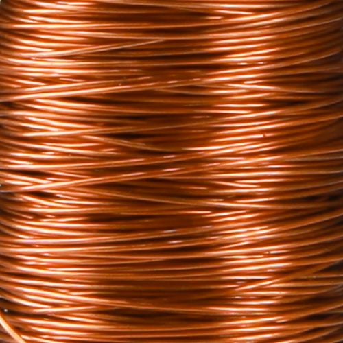 Artikel Deco Geëmailleerd Draad Oranje Ø0.30mm 30g/50m