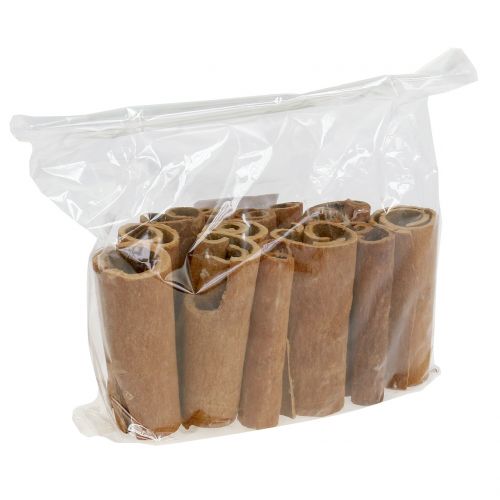 Artikel Decoratieve Kaneelbroodjes 10cm 1kg