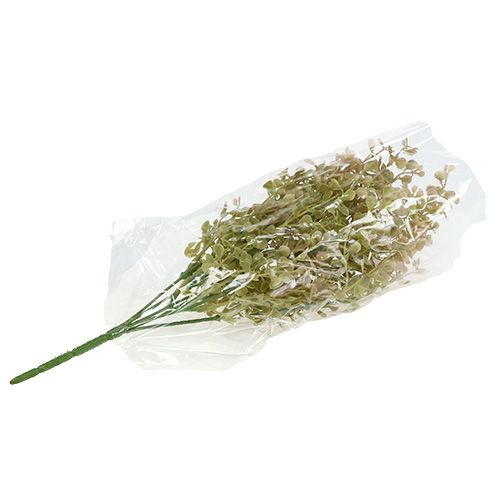 Floristik24 Siertak lichtgroen 35cm
