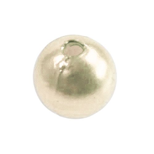 Artikel Sierkralen champagne Ø8mm 250 st
