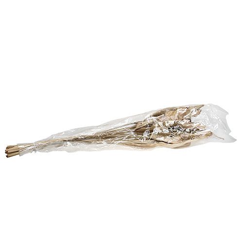 Floristik24 Decoratieve bladeren natuur 120cm 20 st