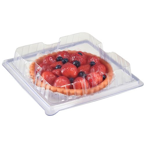 Artikel Decoratie aardbeientaart eetdummy bakkerij Ø15cm