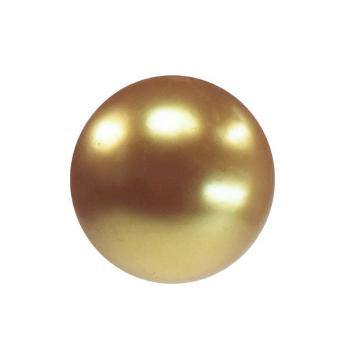 Artikel Sierkralen goud Ø8mm 250 st