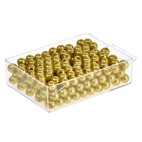 Artikel Sierkralen goud Ø8mm 250 st