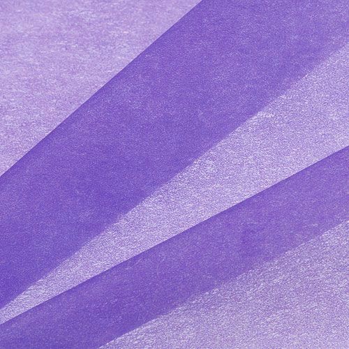 Artikel Decoratief fleece 60cm x 20m violet