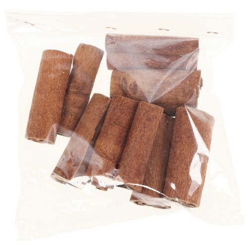 Artikel Decoratieve kaneel Kerstdecoratie kaneelbroodjes kaneelstokjes 10cm 500g