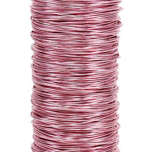 Artikel Sierdraad Ø0.30mm 30g/50m roze