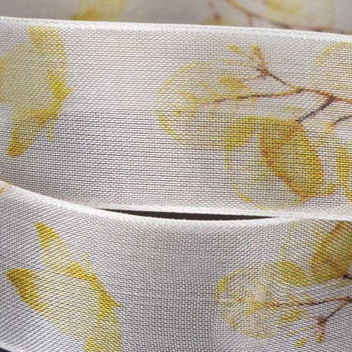 Decoratief lint met
