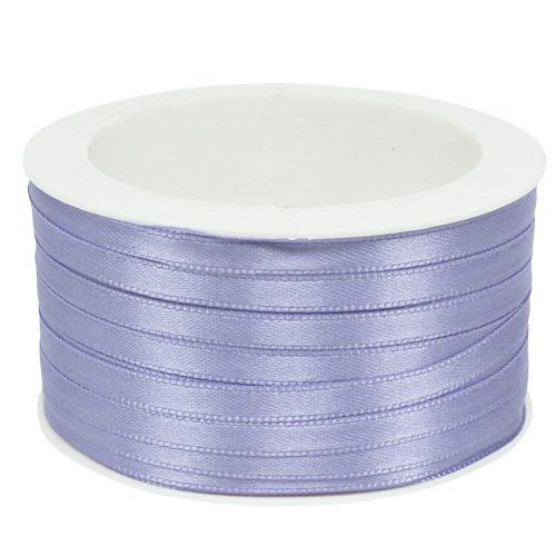 Artikel Cadeau- en decoratielint 3mm x 50m paars