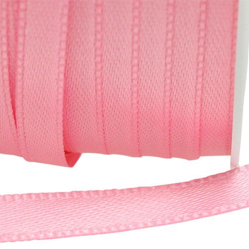 Artikel Cadeaulint roze 6mm x 50m